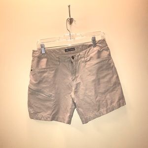 Arc’teryx shorts